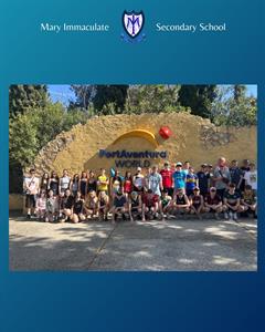 TY Cultural Education Trip 2026