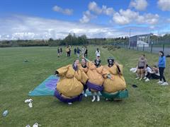Sports Day 2026