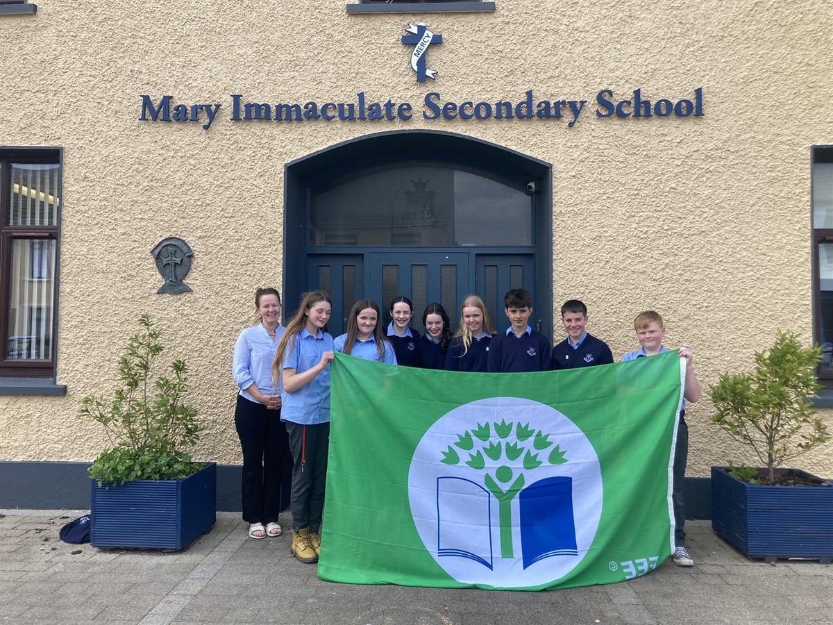 Green School