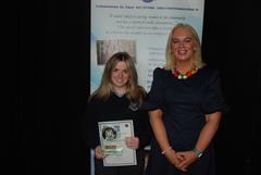 Mary Immaculate Celebrates Student Achievement at Annual Awards Ceremony