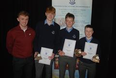 Mary Immaculate Celebrates Student Achievement at Annual Awards Ceremony