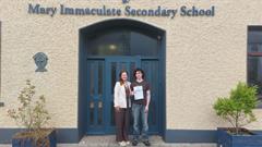 Congratulations to Our Leaving Certificate Students on Their Brilliant Results