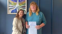 Congratulations to Our Leaving Certificate Students on Their Outstanding Results