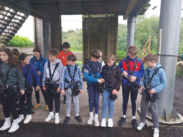 First Year Bonding Day 2026