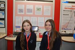 Success in the John Hooper Statistical Poster Competition