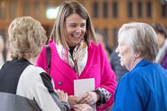 Ceiliúradh 90 Bliain