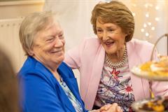 Ceiliúradh 90 Bliain