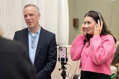 Ceiliúradh 90 Bliain