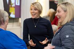 Ceiliúradh 90 Bliain