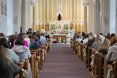 Ceiliúradh 90 Bliain