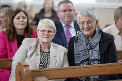 Ceiliúradh 90 Bliain