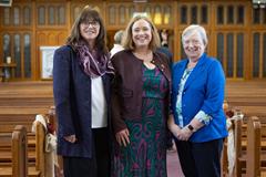 Ceiliúradh 90 Bliain