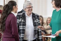 Ceiliúradh 90 Bliain