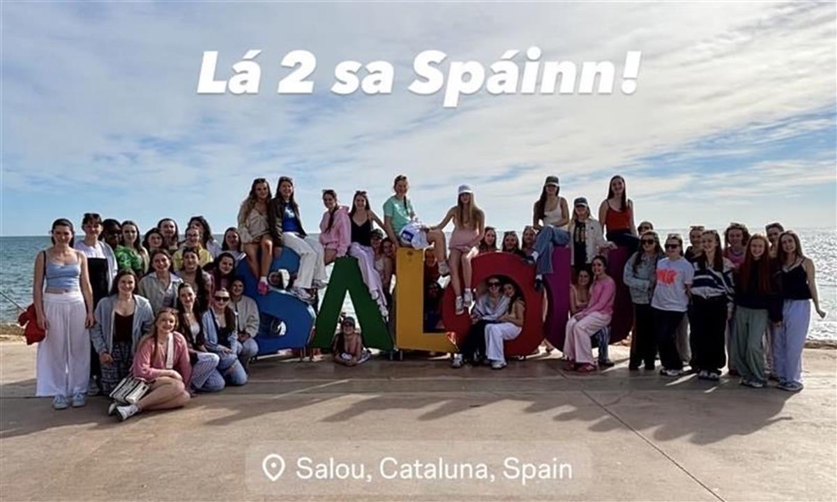 Barcelona 2026