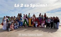 Barcelona 2026