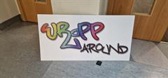 WRaPParound Performance in Trinity College Dublin