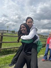 Walk for Hope Raises €383 for Local Mental Health Organisation