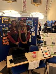 Bridge To College Showcase and Graduation