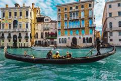 Lake Garda Itinerary