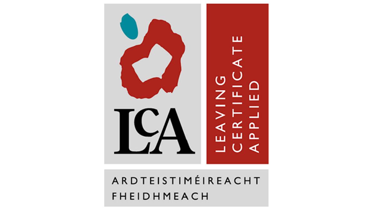 Leaving Certificate Applied 2026/2027