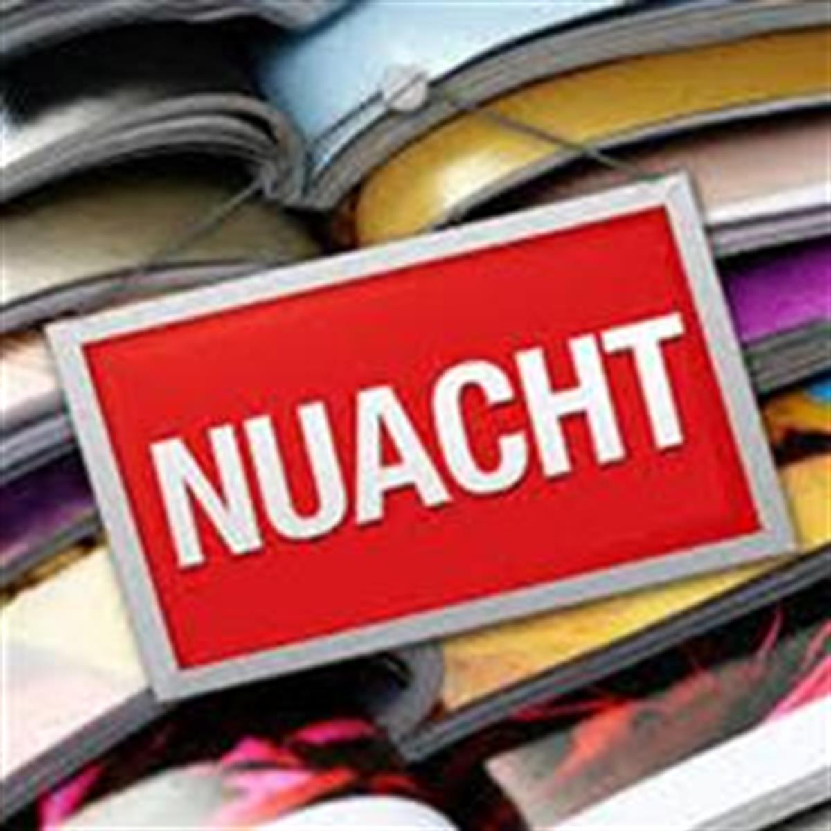 Nuachtlitir Mhíosúil - Feabhra/Márta Gaelcholáiste na Mara