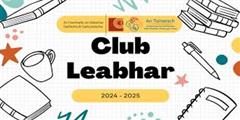 Club Leabhar/Book Club