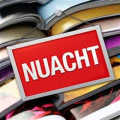 Nuachtlitir Mhíosúil - Eanáir 2026- Gaelcholáiste na Mara