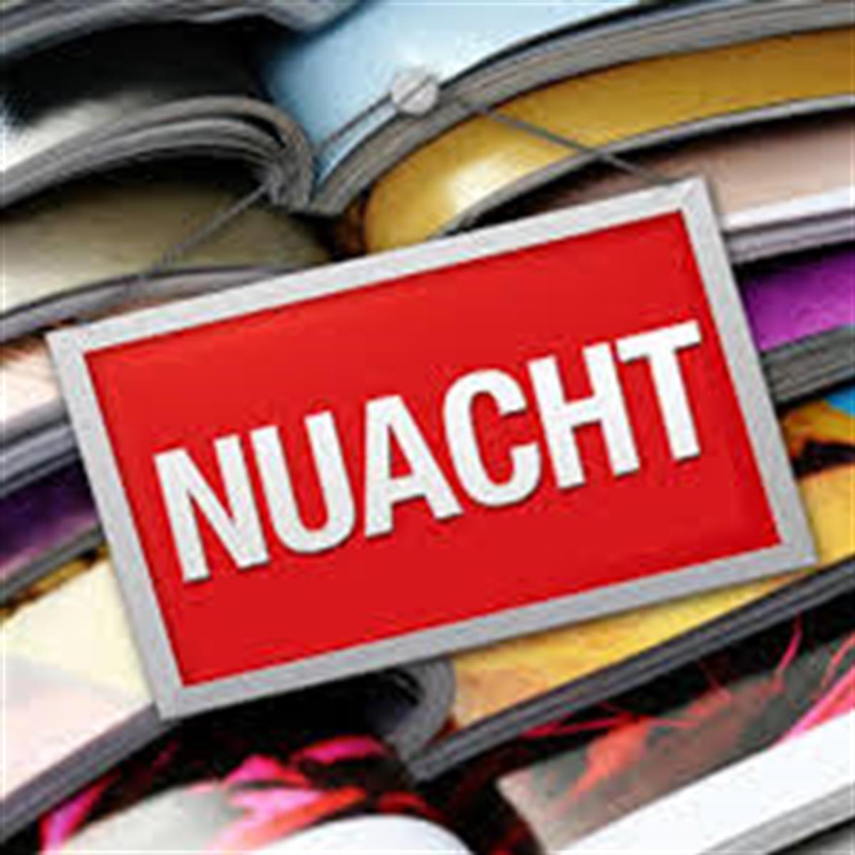 Nuachtlitir Mhíosúil - Nollaig 2025- Gaelcholáiste na Mara