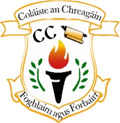 Information for all Students & Parents for 2026/2027 year
