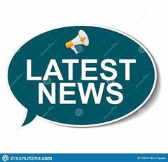 Latest News 21/11/2025