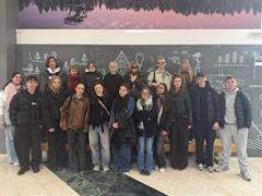 Erasmus +