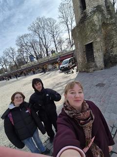 Erasmus +