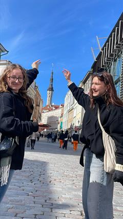 Erasmus +