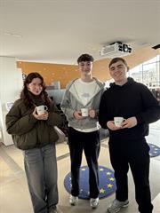 Erasmus +