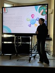 Erasmus +