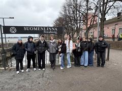 Erasmus +