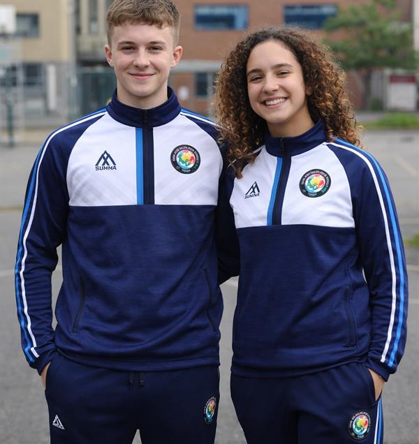 Bremore ETSS Sports Gear Shop Now Open!