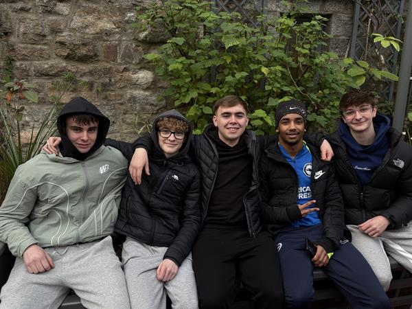 Gaeltacht