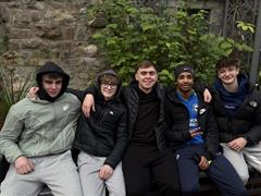 Gaeltacht