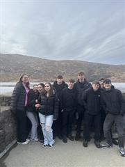 Gaeltacht