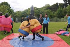 Bunclody Community College Sports Day 2026
