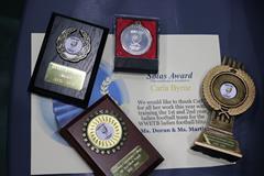 Awards Day 2026 at Bunclody Community College