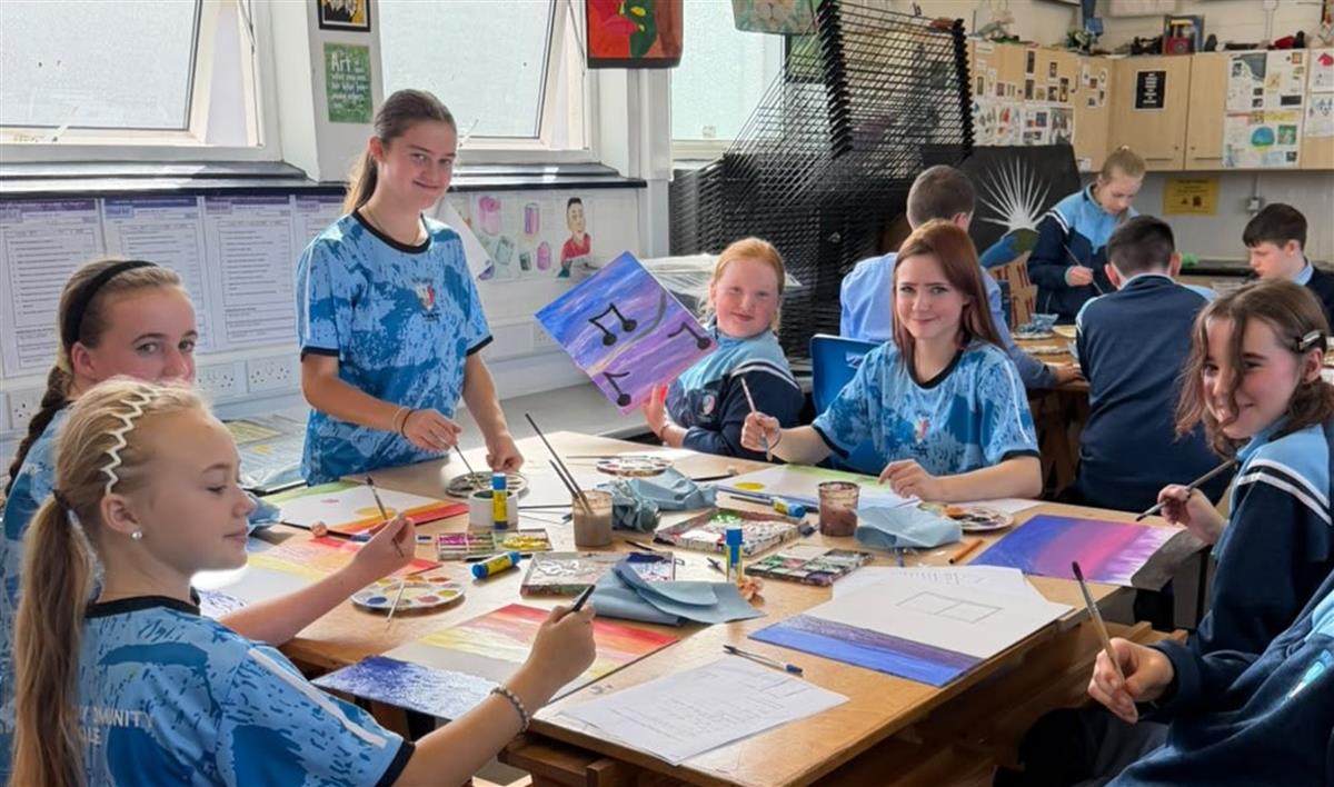 First Year Bonding Day – Building Friendships and Memories