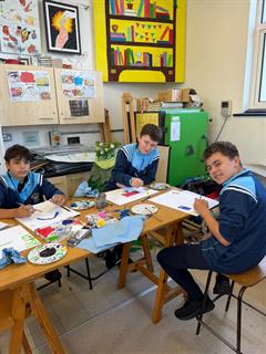 First Year Bonding Day – Building Friendships and Memories