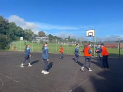 First Year Bonding Day – Building Friendships and Memories