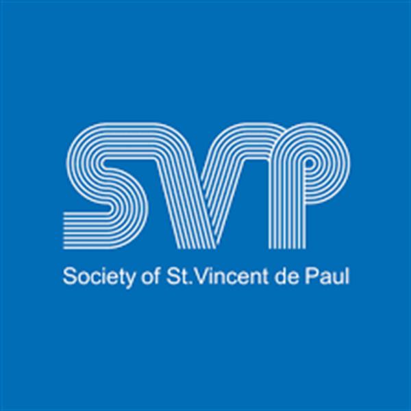 St Vincent de Paul Christmas Appeal 2025  #STJsings4SVP