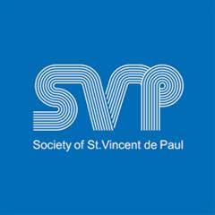 St Vincent de Paul Christmas Appeal 2025  #STJsings4SVP
