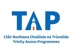 Trinity Access Programmes (TAP) Educational Achievement Awards