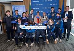 European Parliament Ambassador Schools Update