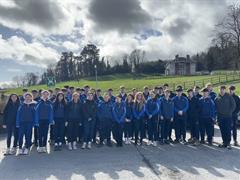Farm Walk and Talk @ Ballyhaise Agricultural College